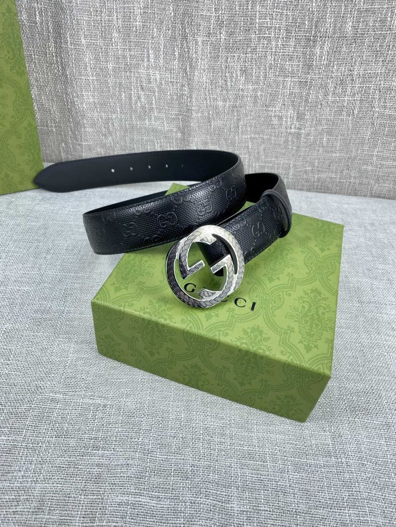 Gucci Belts