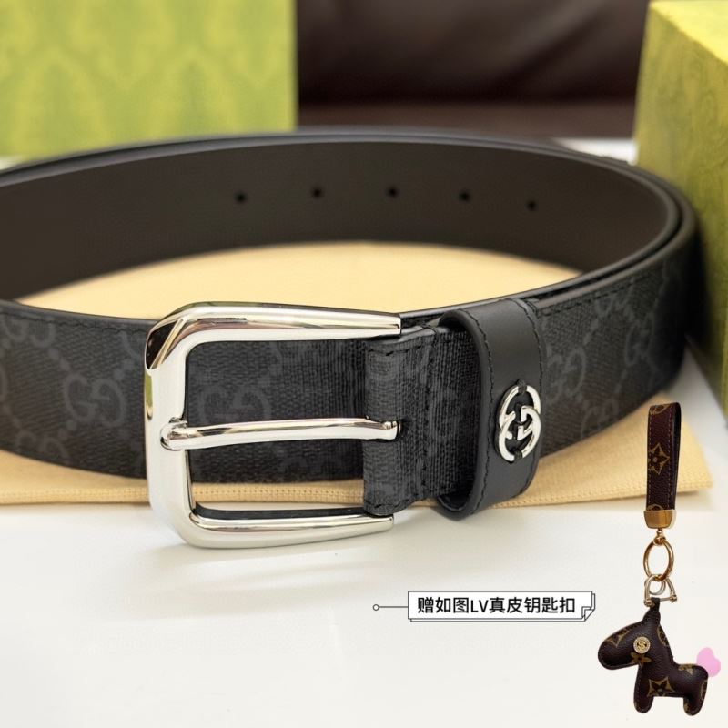 Gucci Belts