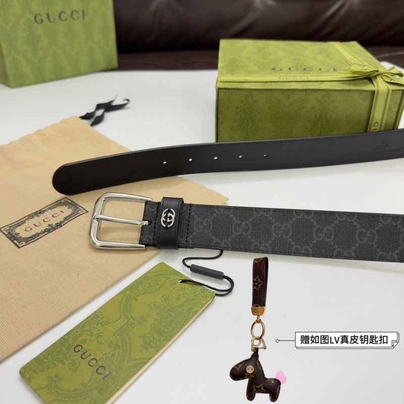 Gucci Belts