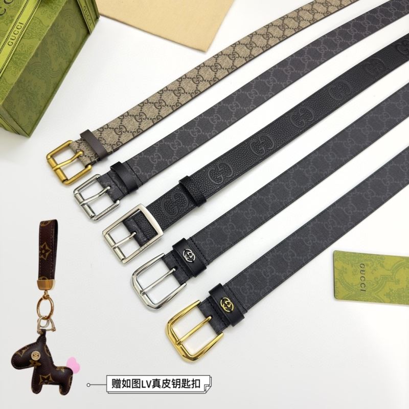 Gucci Belts