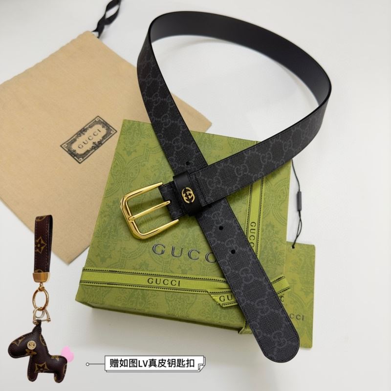 Gucci Belts