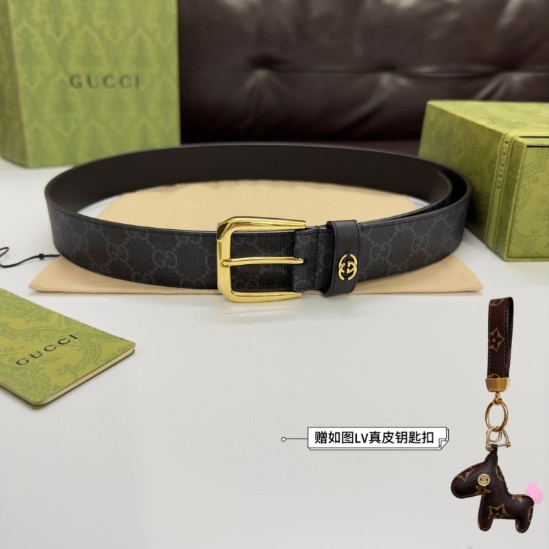 Gucci Belts