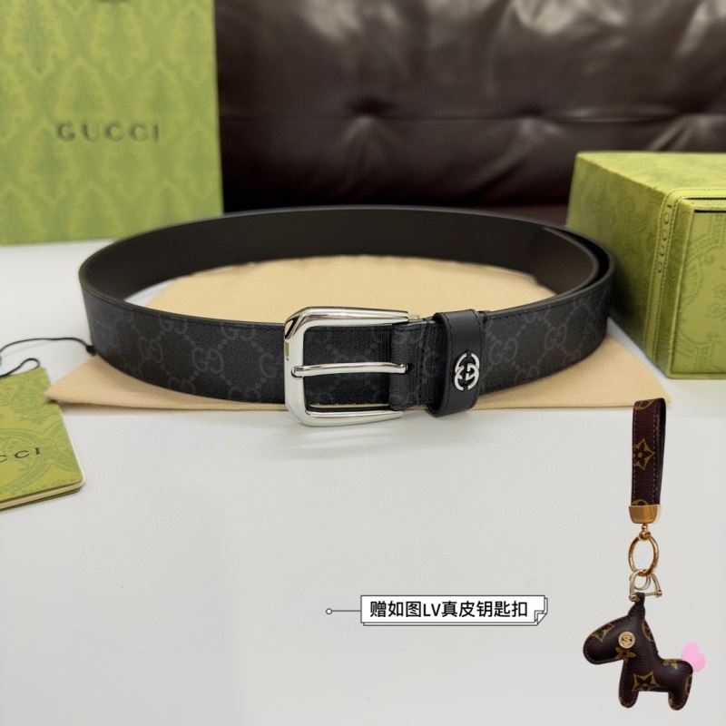 Gucci Belts