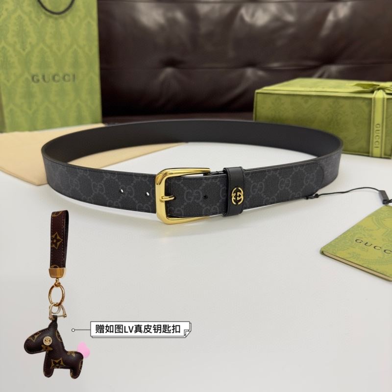 Gucci Belts