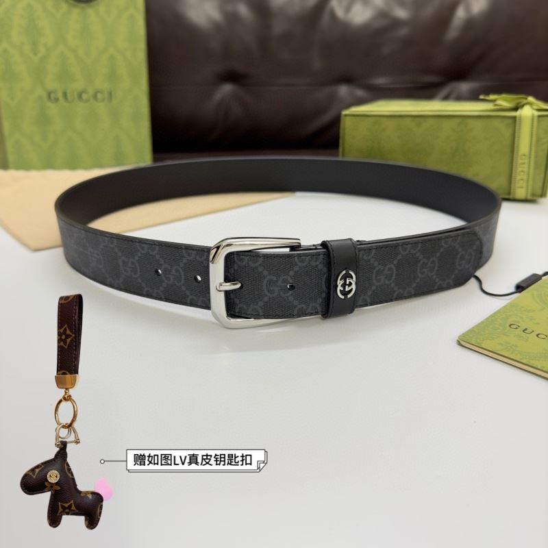 Gucci Belts