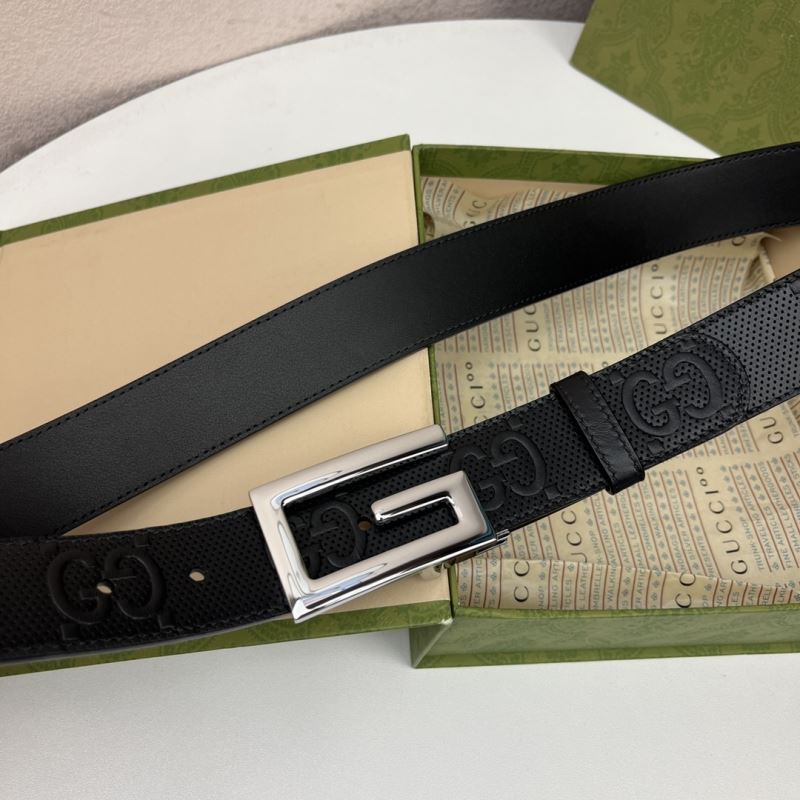 Gucci Belts