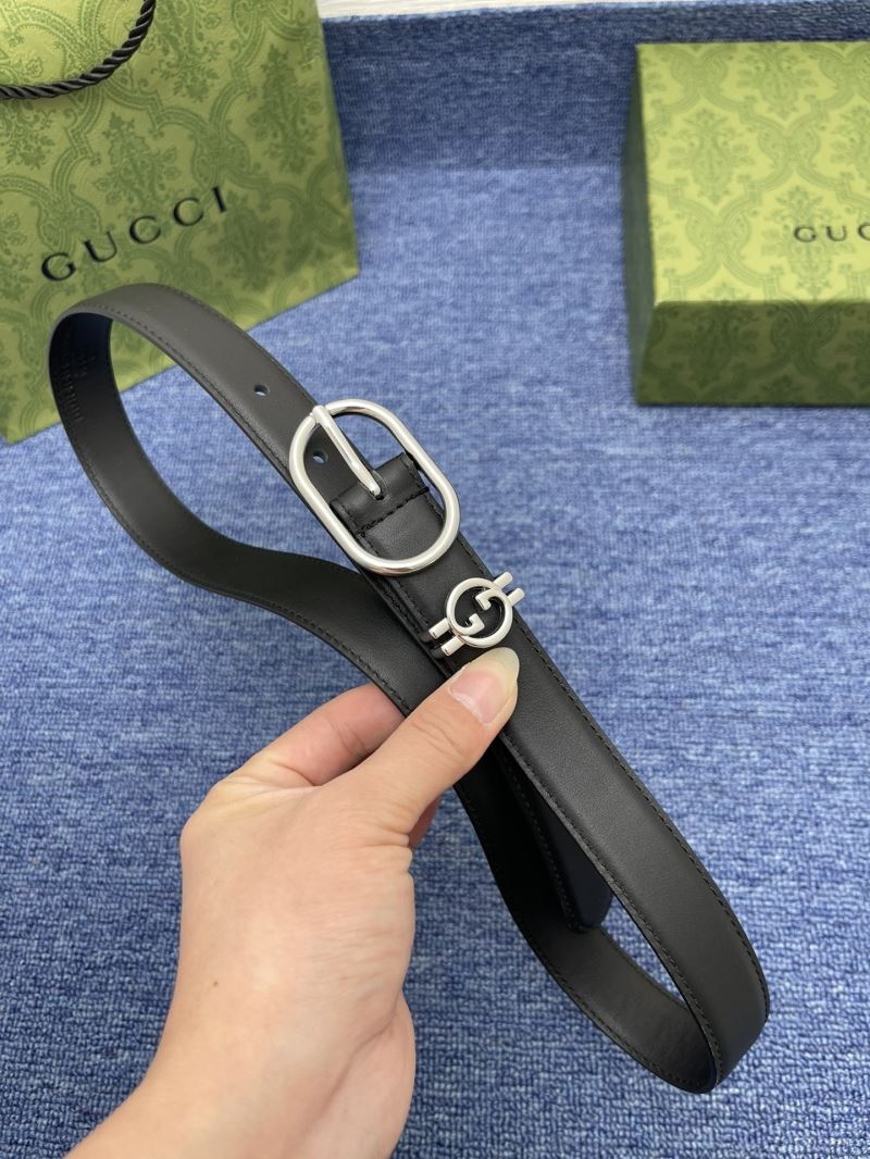 Gucci Belts