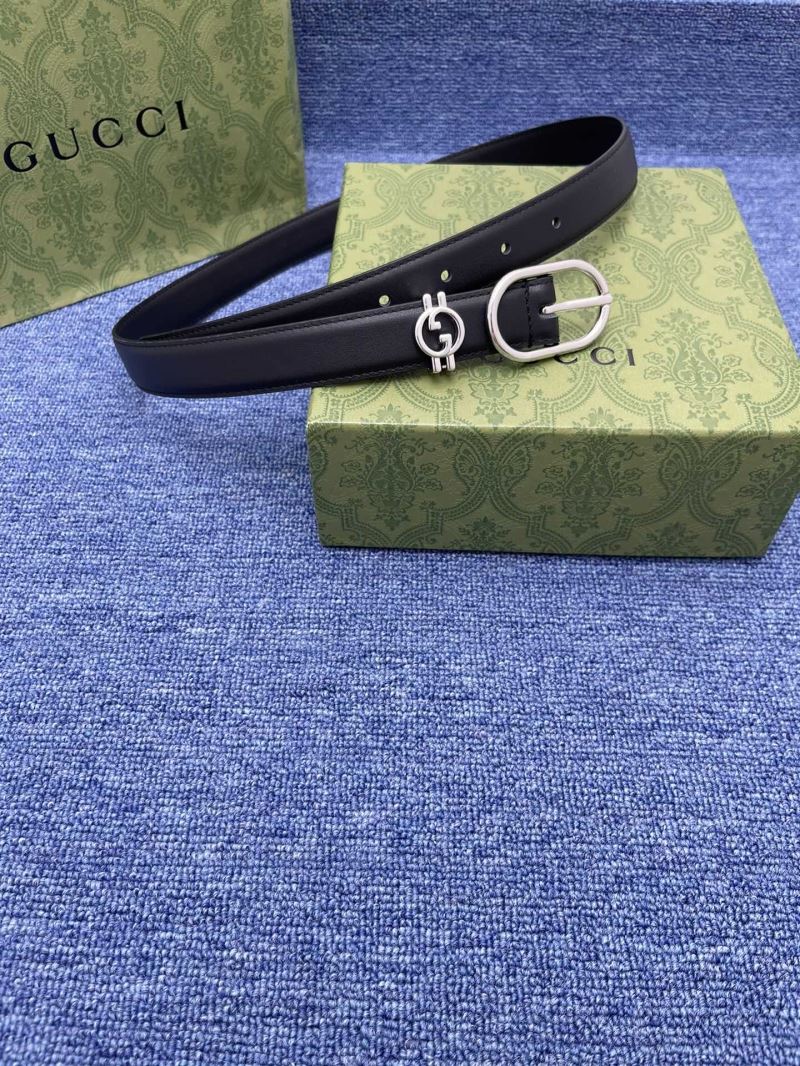 Gucci Belts