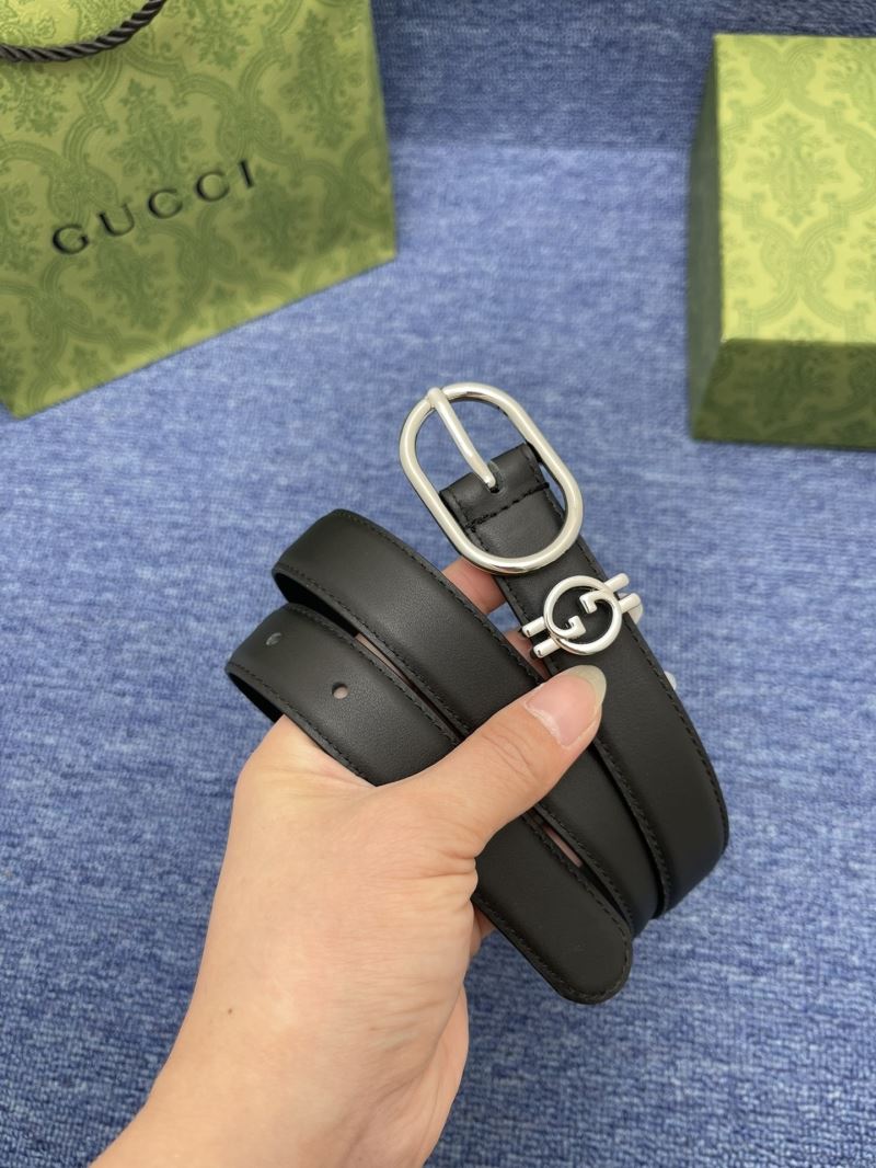 Gucci Belts