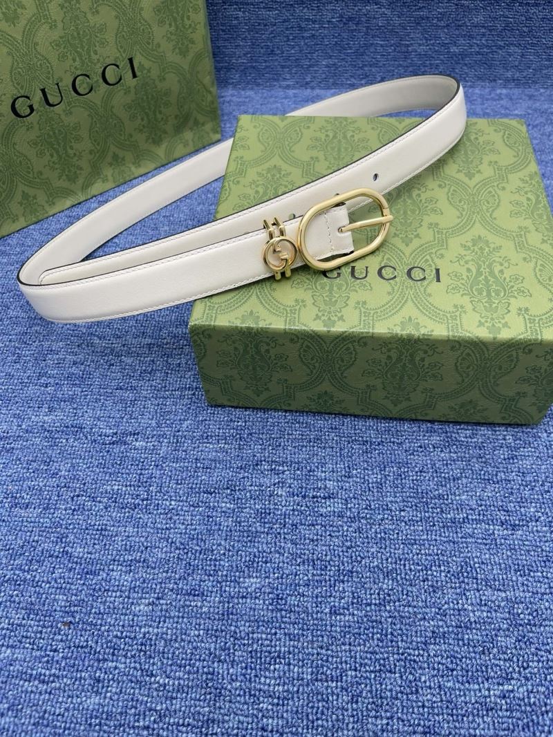 Gucci Belts