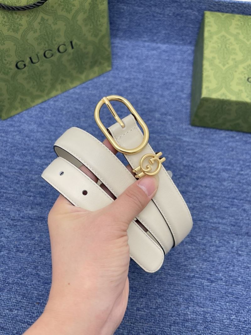 Gucci Belts