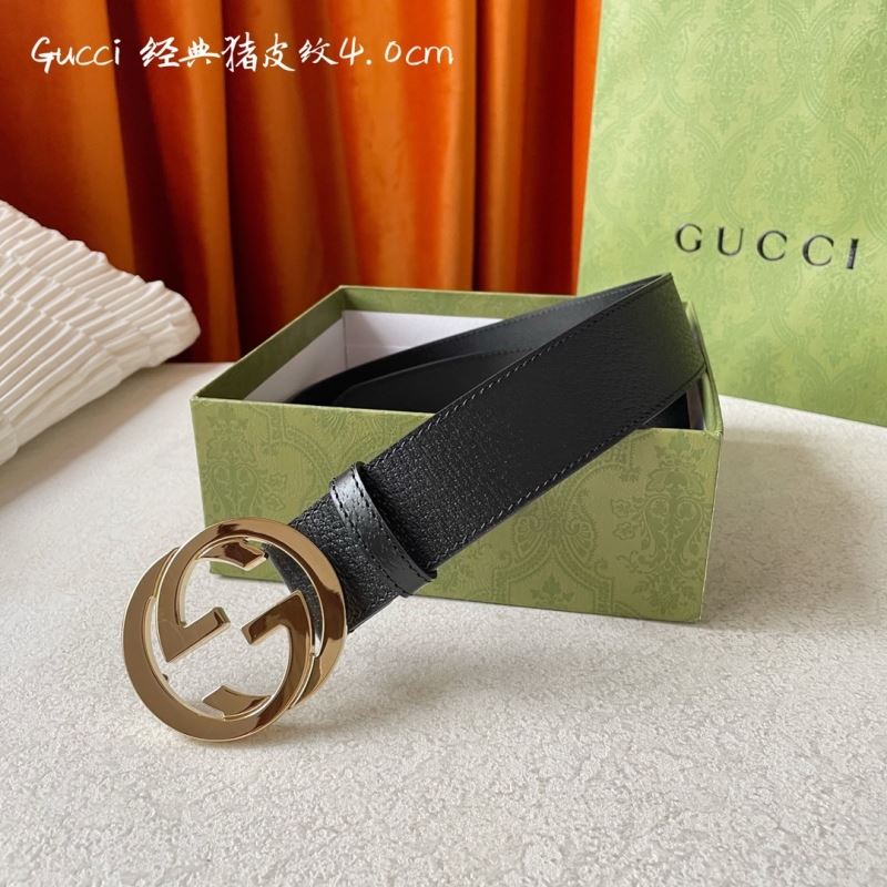 Gucci Belts