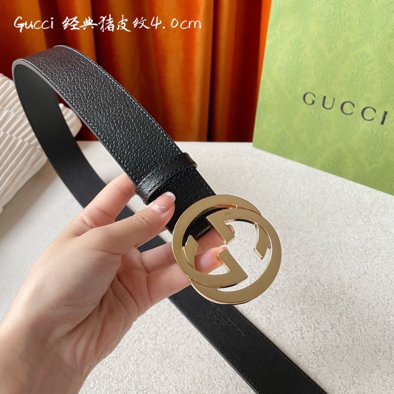 Gucci Belts