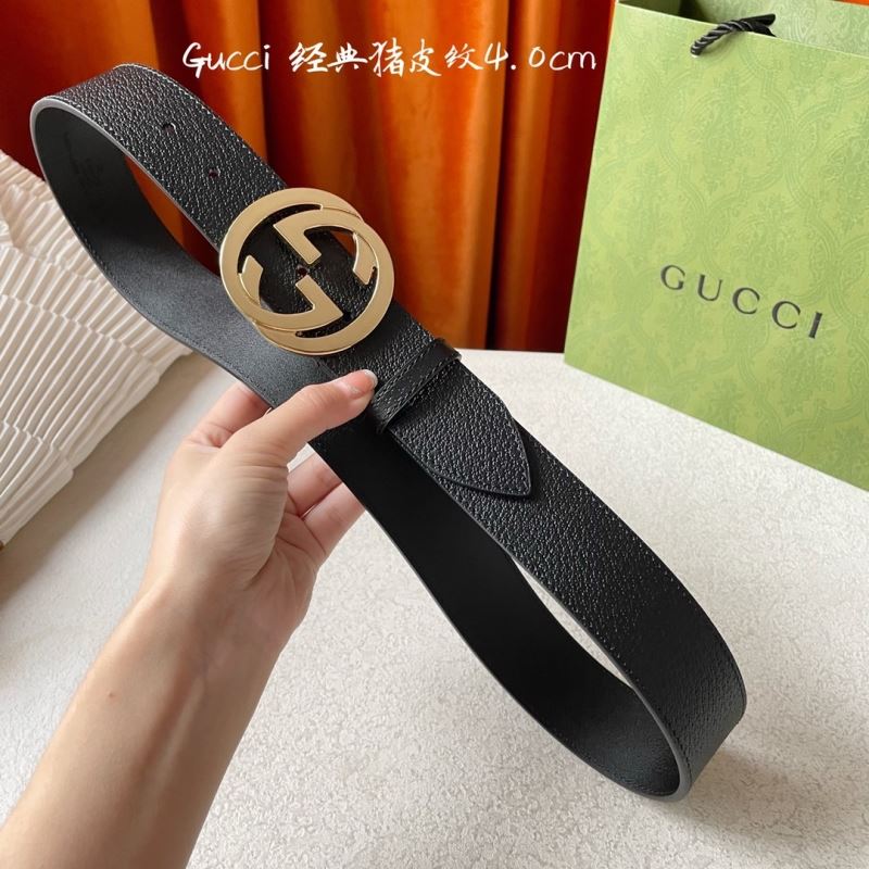 Gucci Belts