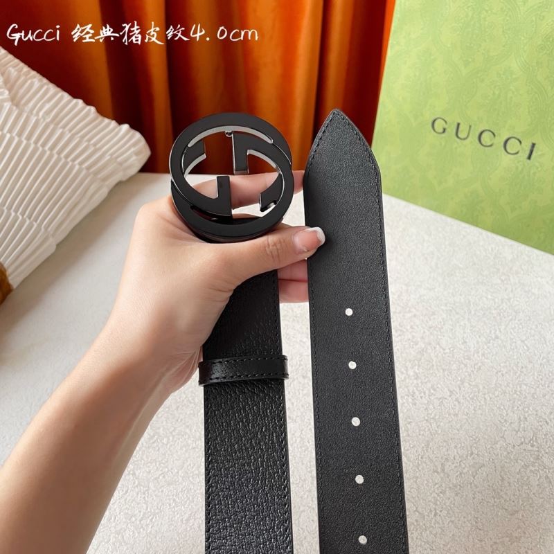 Gucci Belts