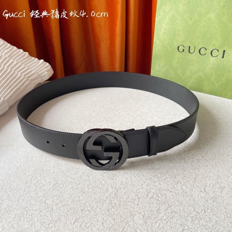 Gucci Belts