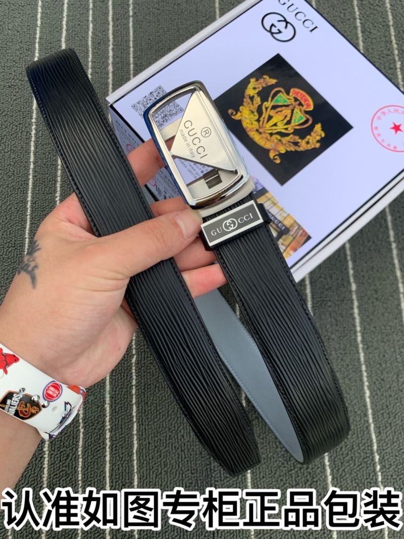 Gucci Belts