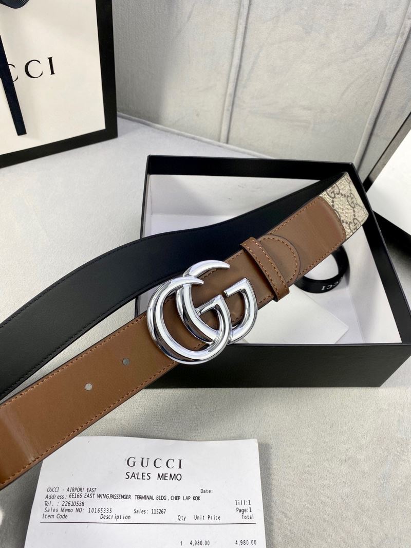 Gucci Belts