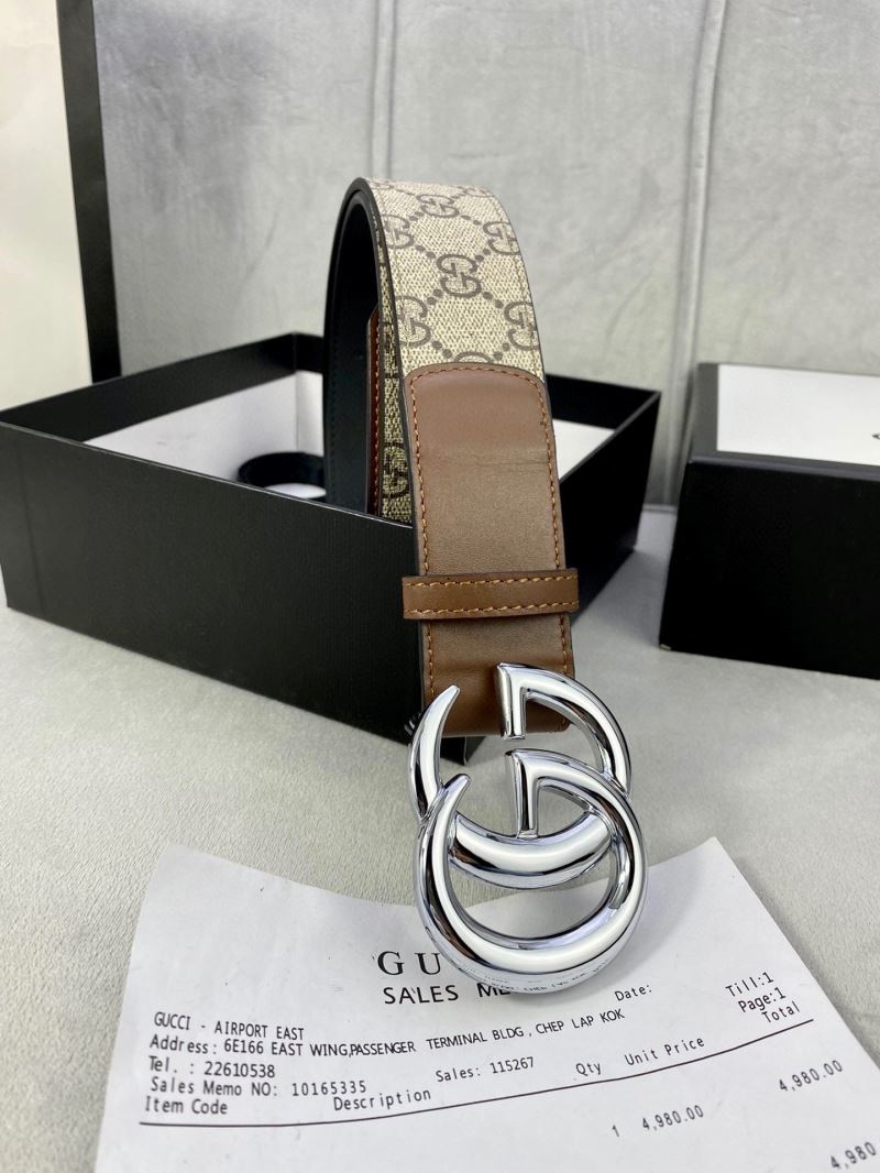 Gucci Belts