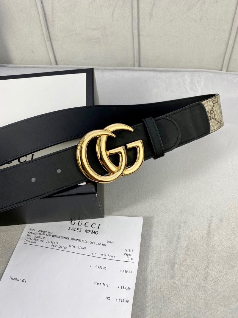 Gucci Belts