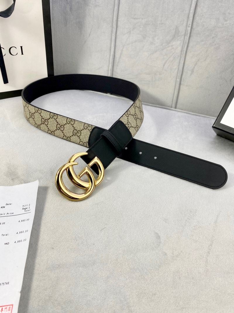 Gucci Belts