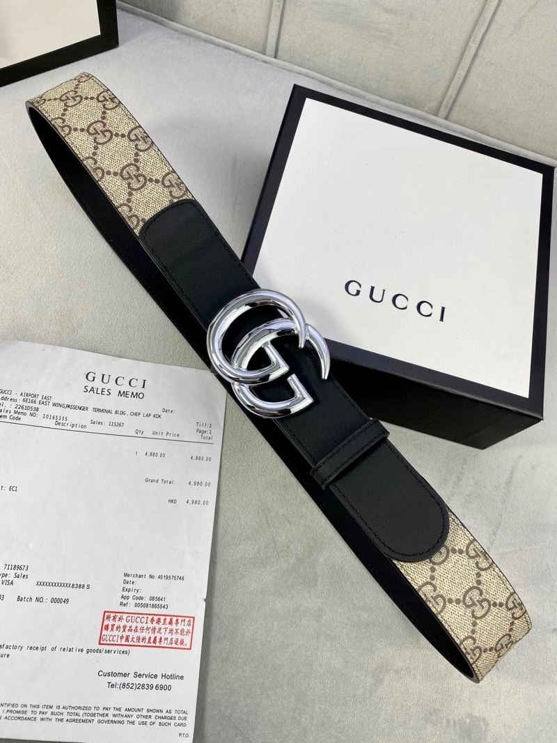 Gucci Belts