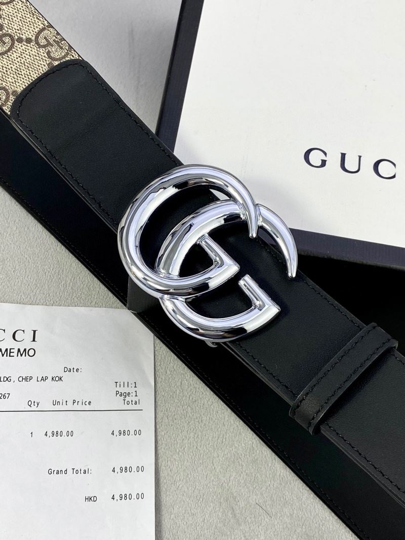 Gucci Belts