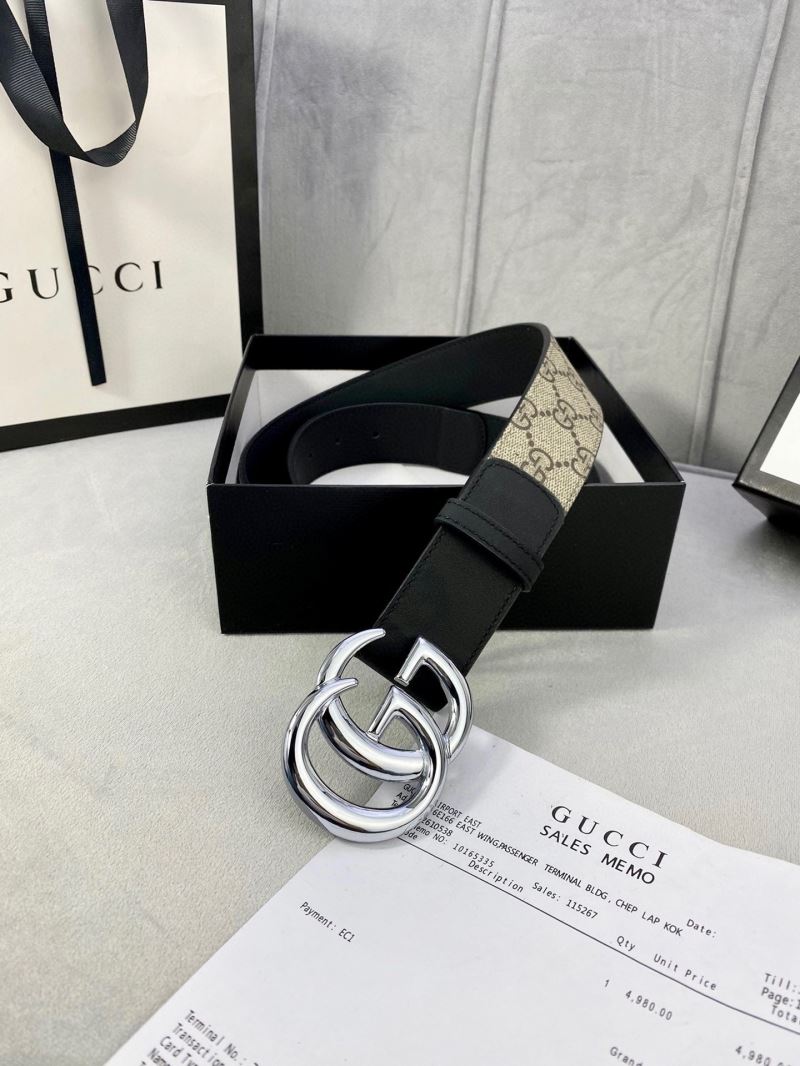 Gucci Belts