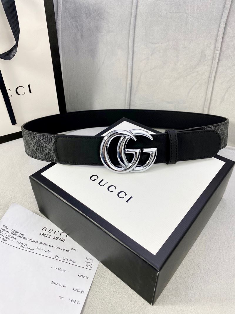 Gucci Belts