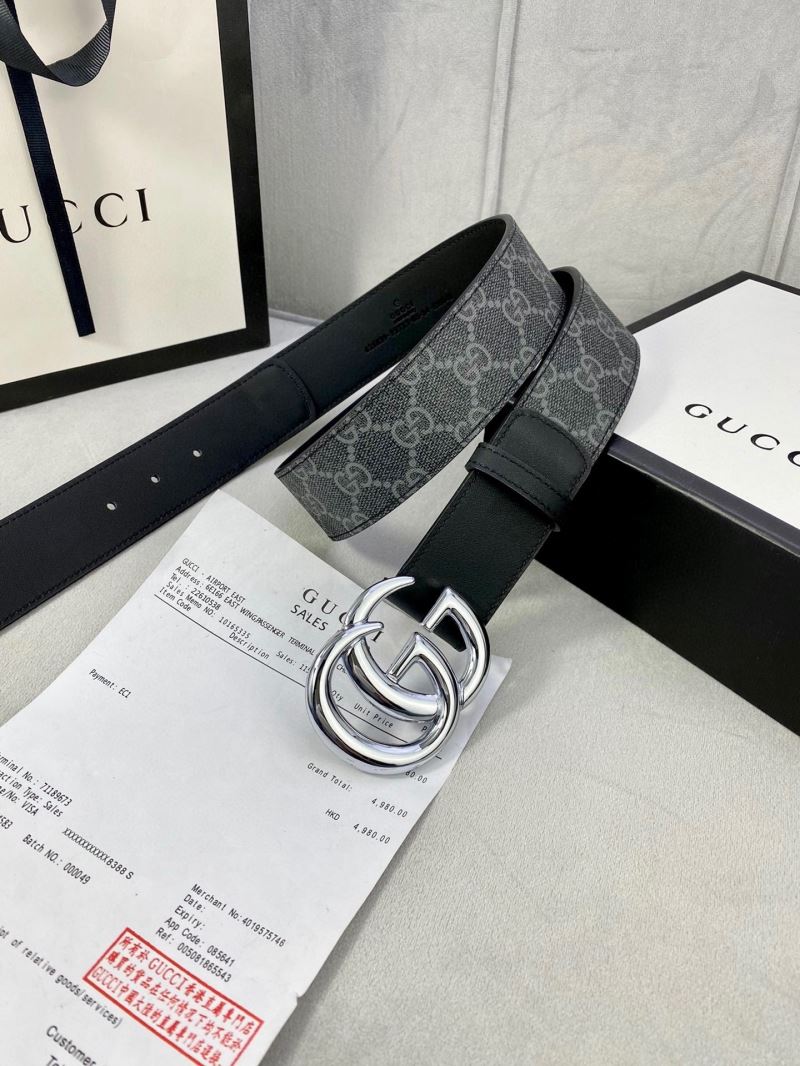 Gucci Belts