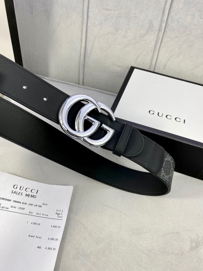 Gucci Belts