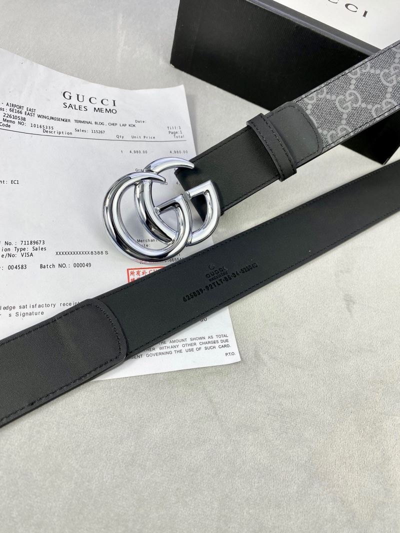 Gucci Belts