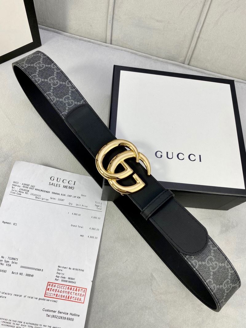 Gucci Belts