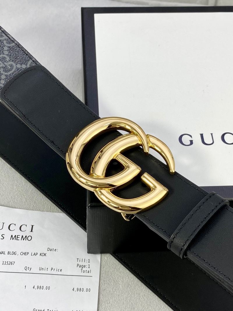 Gucci Belts