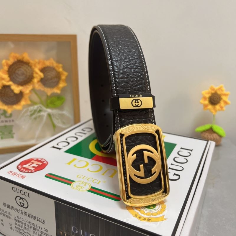 Gucci Belts