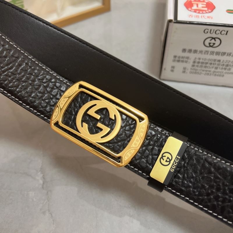 Gucci Belts