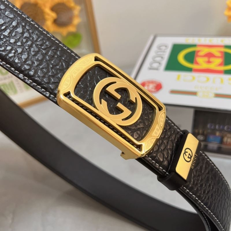 Gucci Belts