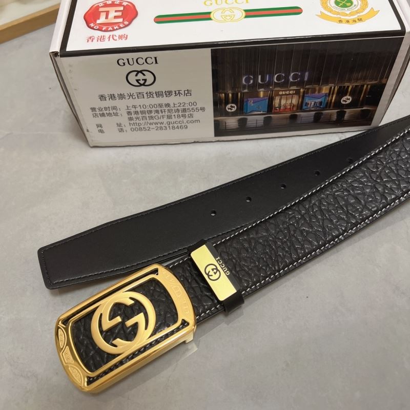 Gucci Belts