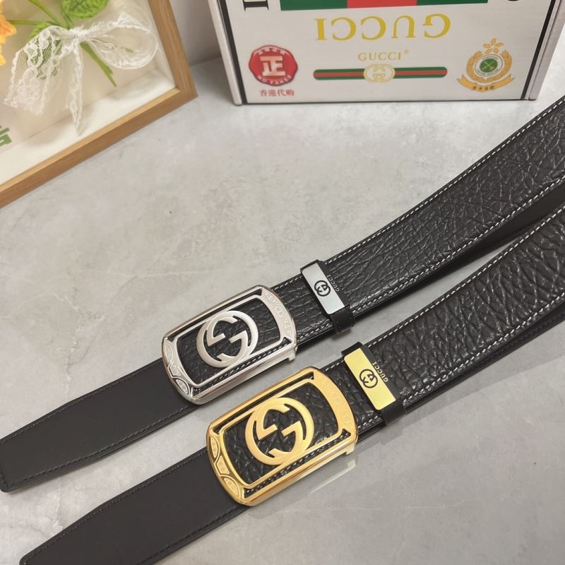 Gucci Belts