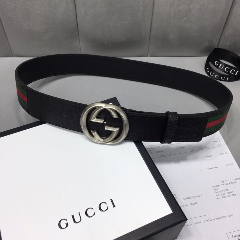 Gucci Belts