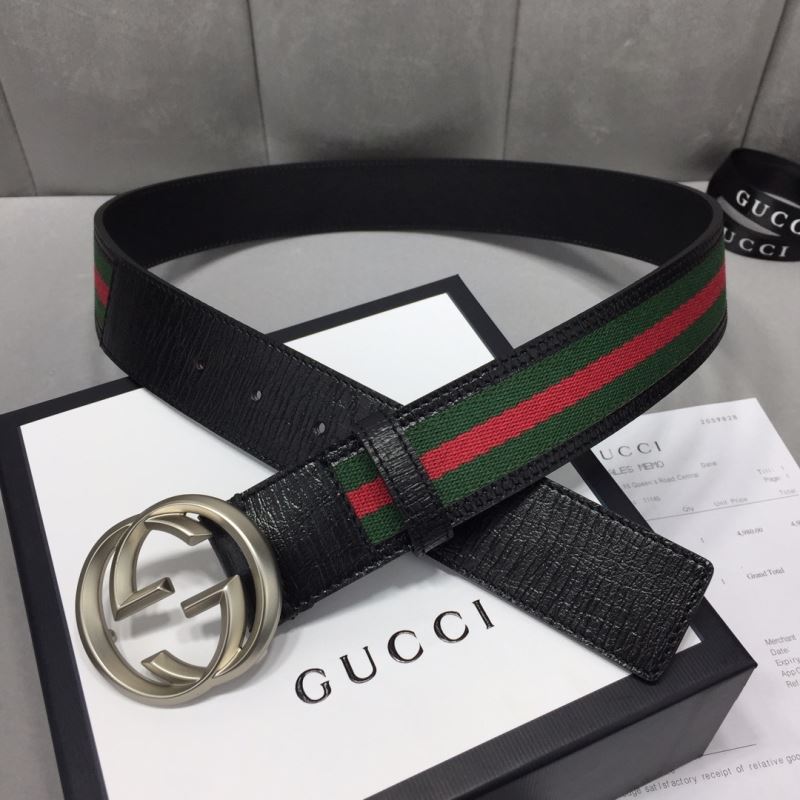 Gucci Belts