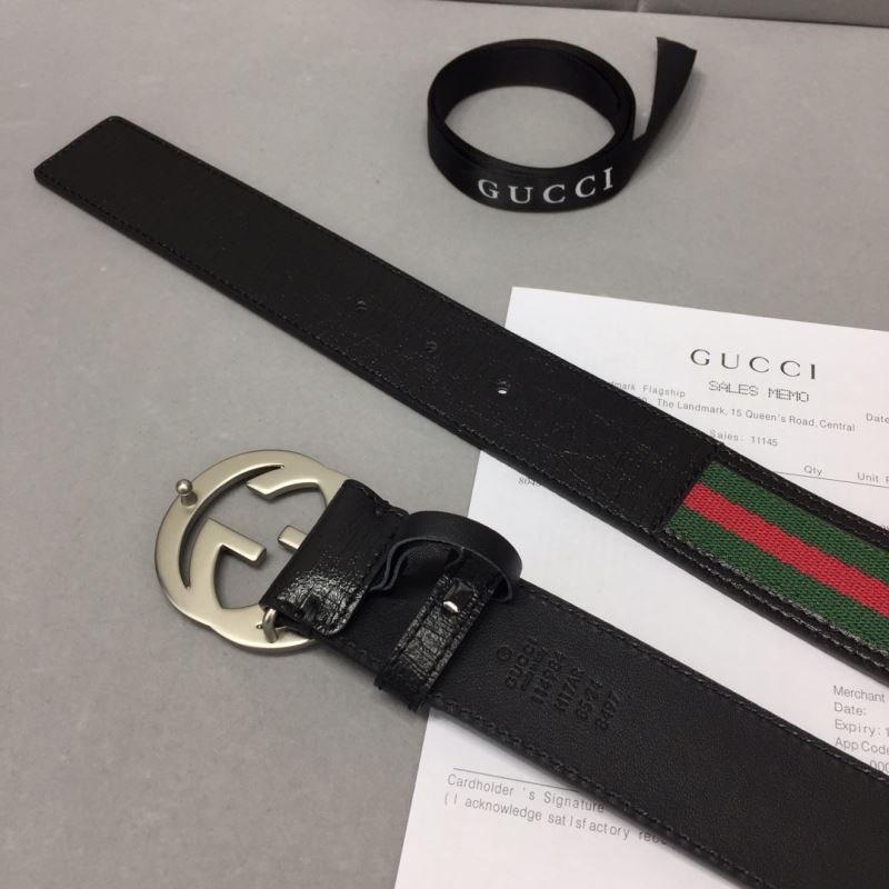 Gucci Belts