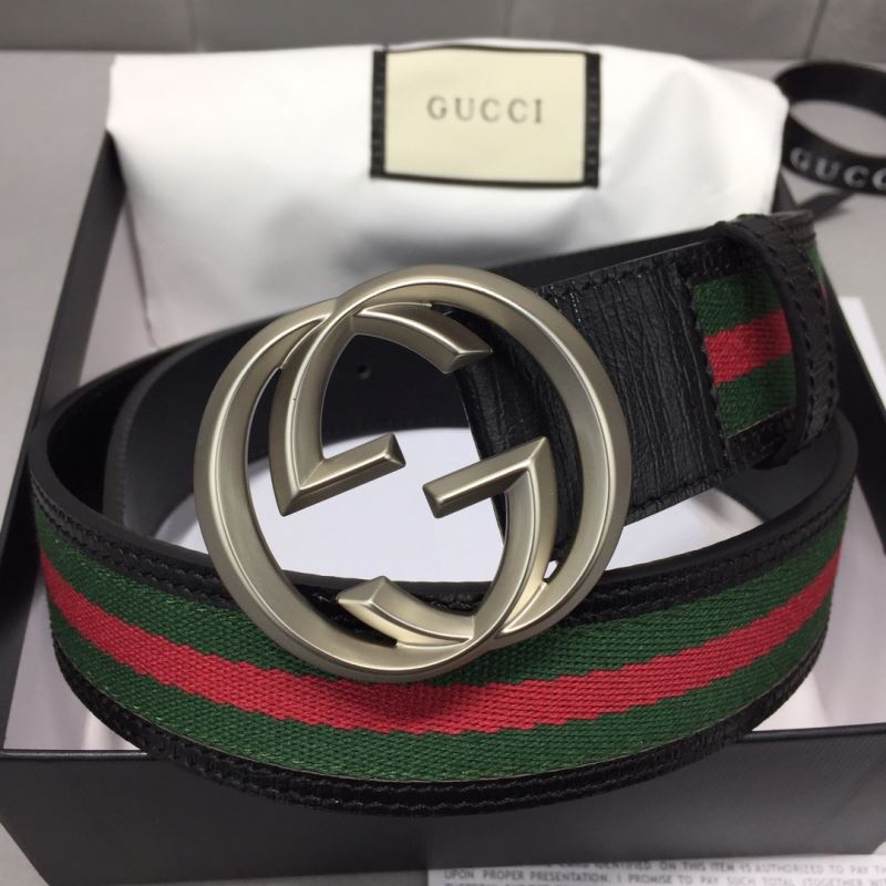 Gucci Belts