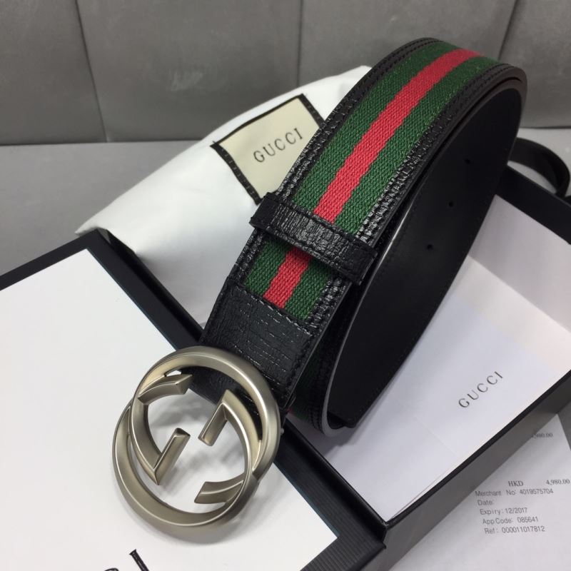 Gucci Belts