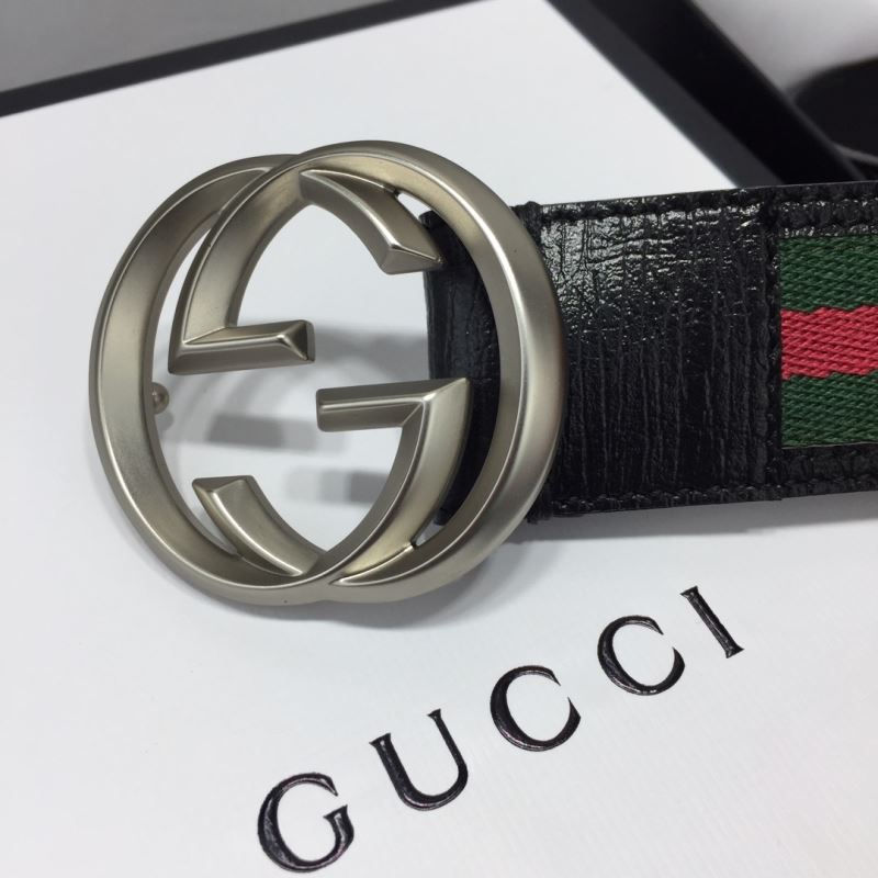 Gucci Belts