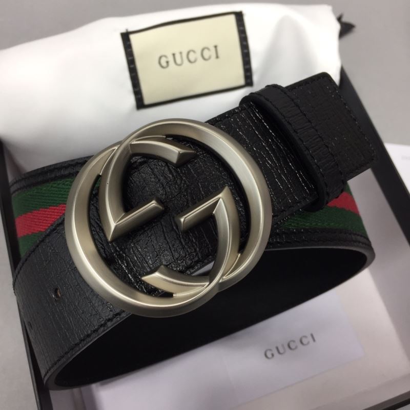 Gucci Belts