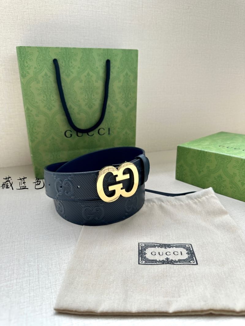 Gucci Belts