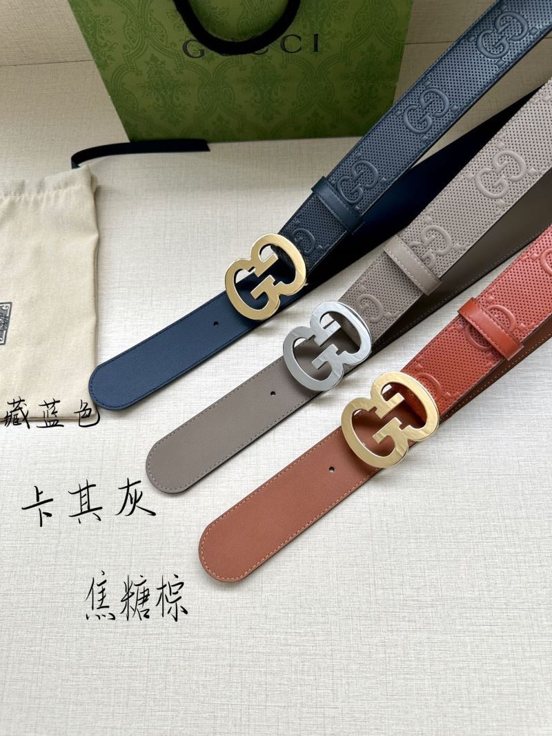 Gucci Belts