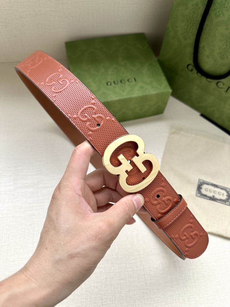 Gucci Belts