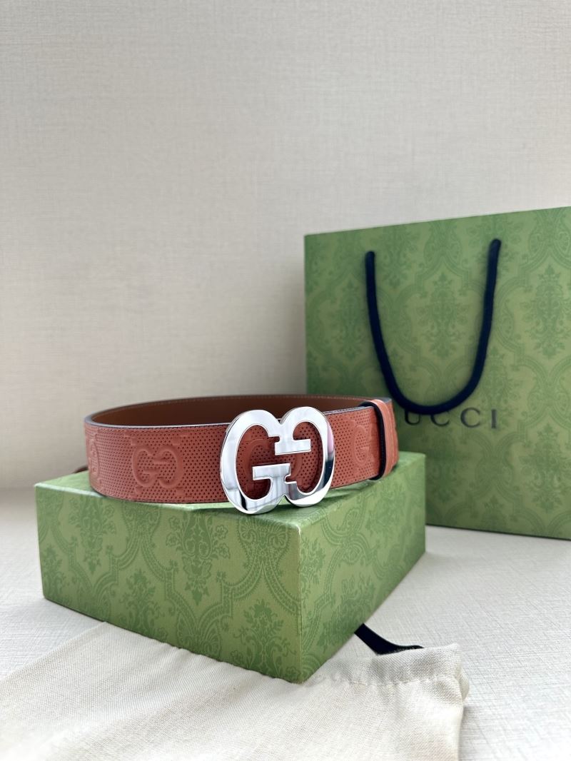 Gucci Belts